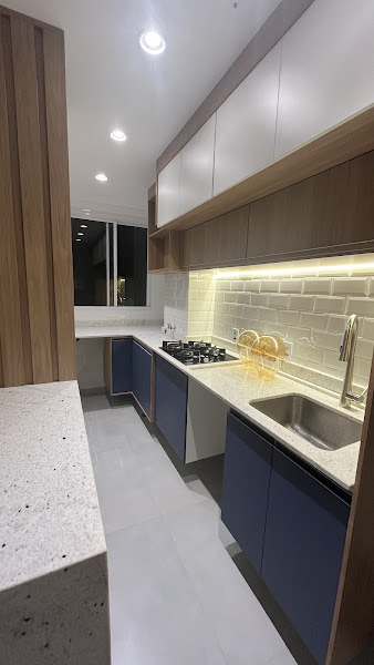 Foto 4 Regatto Americana - Ambientes Planejados Foto 4 Regatto Americana - Ambientes Planejados