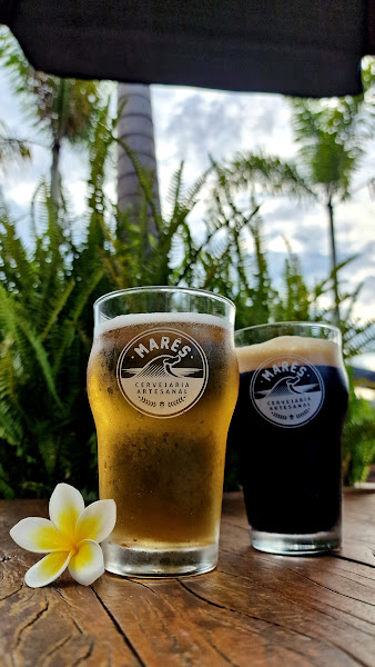 Foto 1 Cervejaria Marés