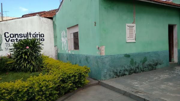 Clínica Veterinária