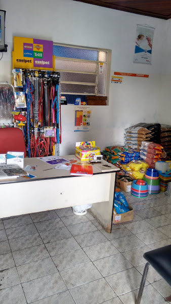 Foto 2 Clínica Veterinária