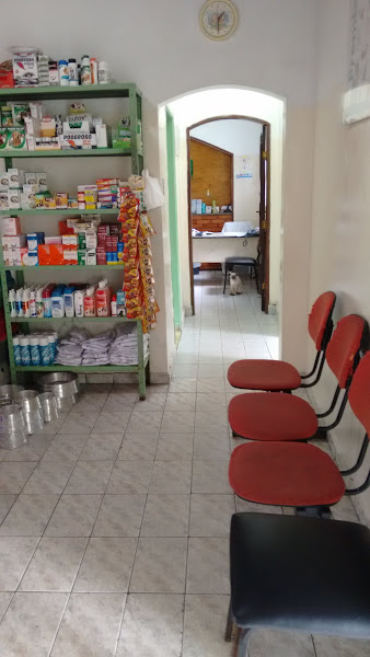 Foto 3 Clínica Veterinária Foto 3 Clínica Veterinária