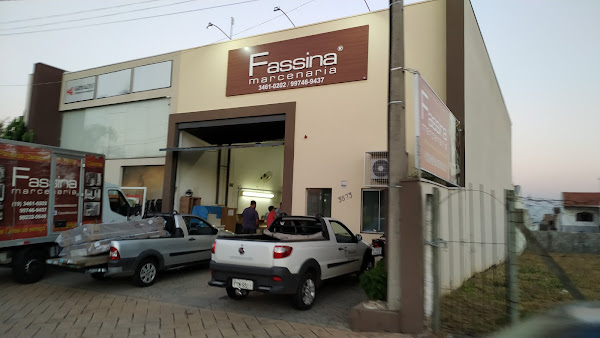 Fassina Marcenaria