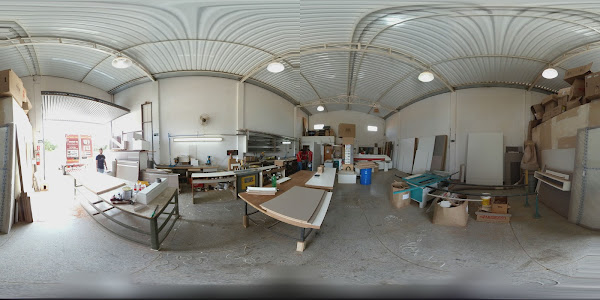 Foto 2 Fassina Marcenaria