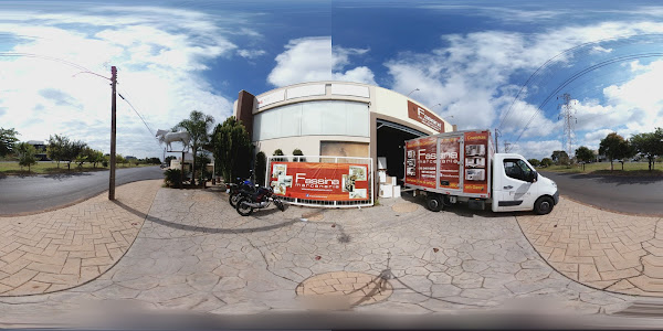 Foto 3 Fassina Marcenaria