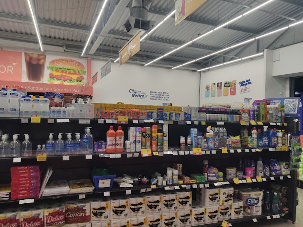 Foto 1 Drogaria Araujo