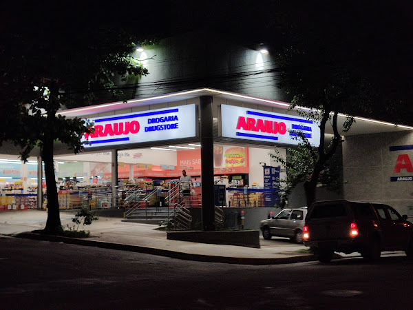 Foto 2 Drogaria Araujo