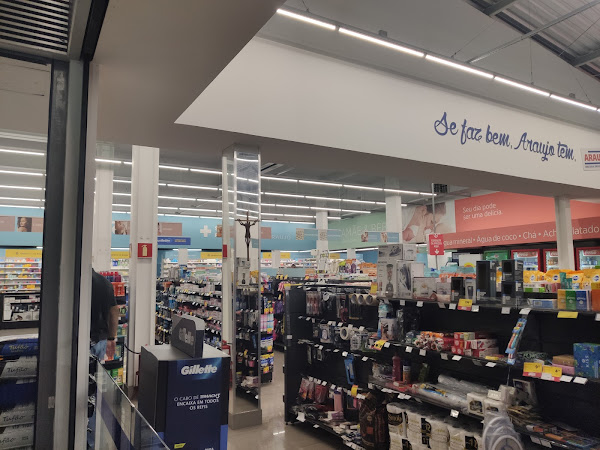 Foto 3 Drogaria Araujo