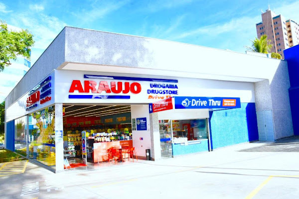 Drogaria Araujo