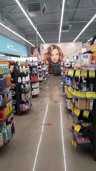 Foto 1 Drogaria Araujo