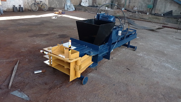 Foto 2 Comércio de Sucata Prezotto