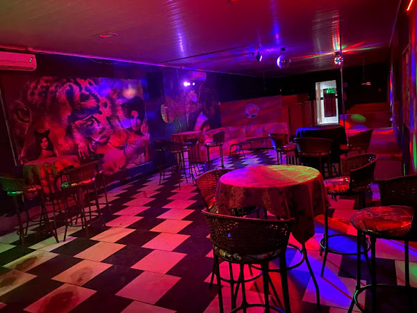 Casa Rosa Night Club Casa Rosa Night Club