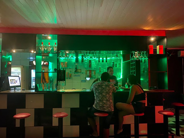 Foto 1 Casa Rosa Night Club