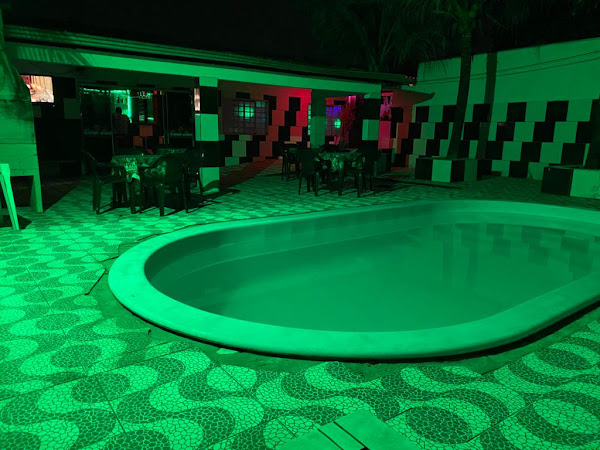 Foto 2 Casa Rosa Night Club