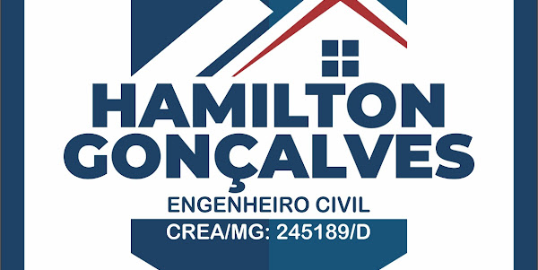Engenheiro Civil - Hamilton Gonçalves - Ipatinga - MG