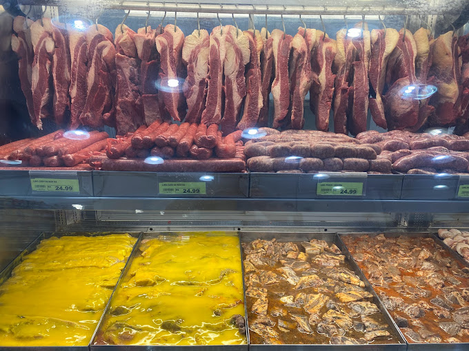 Foto 3 Supermercado Tiba