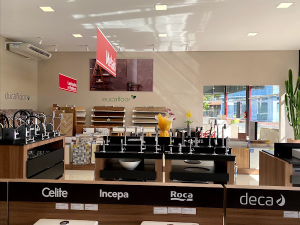 Foto 2 ABC da Construção Jacareí