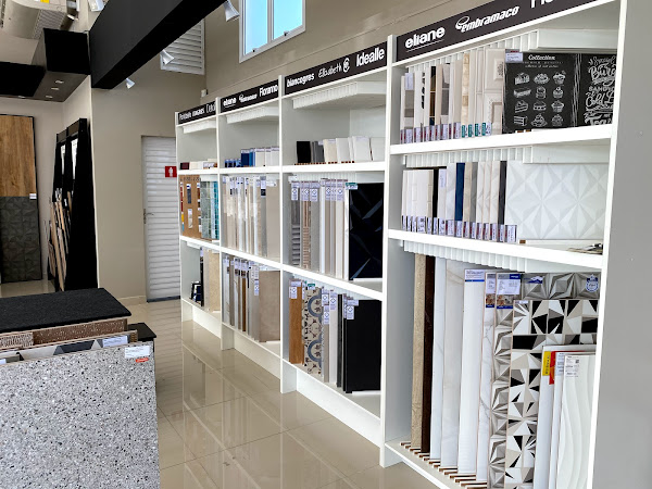 Foto 3 ABC da Construção Jacareí