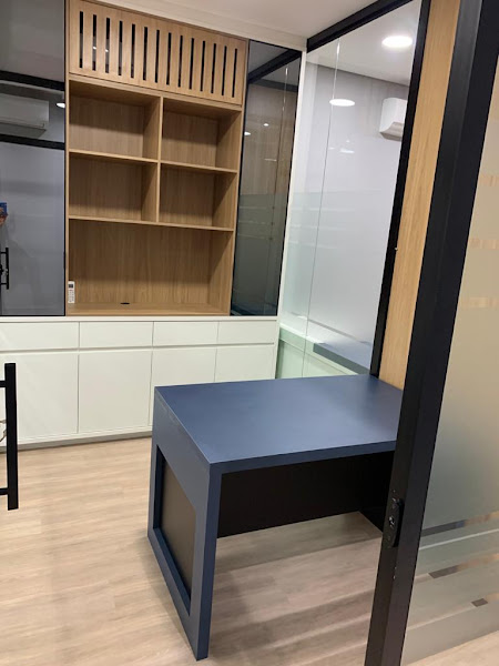 Foto 2 Mmorderna moveis planejados