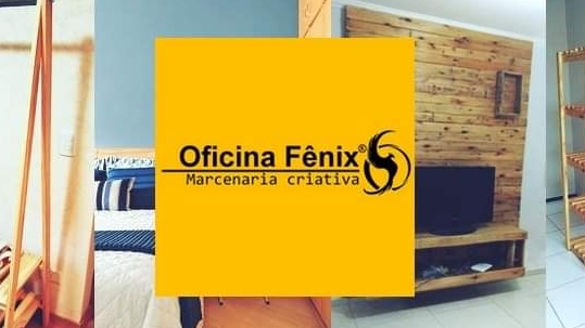 Oficina Fênix Oficina Fênix