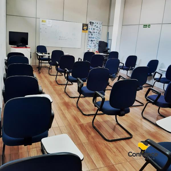 Foto 1 Confiance Autoescola