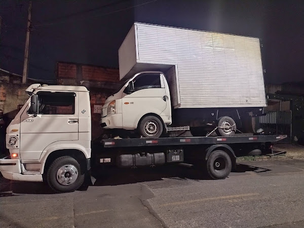 SOS 101 Guincho 24 hs SOS 101 Guincho 24 hs