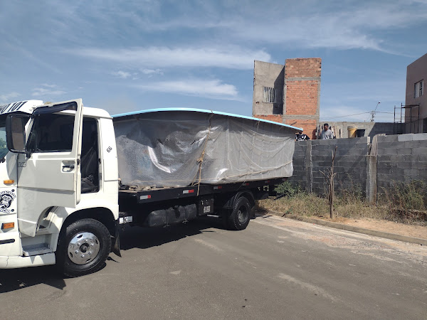 Foto 1 SOS 101 Guincho 24 hs