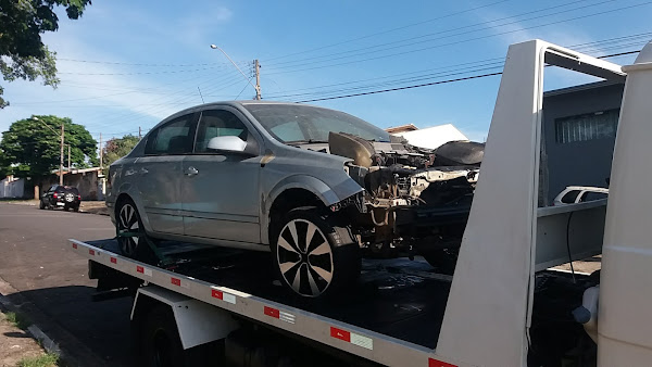 Foto 2 SOS 101 Guincho 24 hs