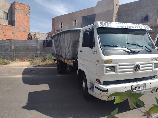 Foto 3 SOS 101 Guincho 24 hs