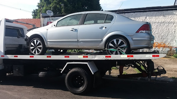 Foto 5 SOS 101 Guincho 24 hs