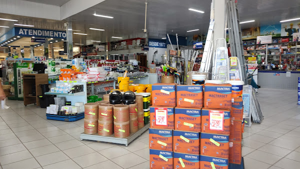 Foto 1 Santa Izabel - O Forte da Construção