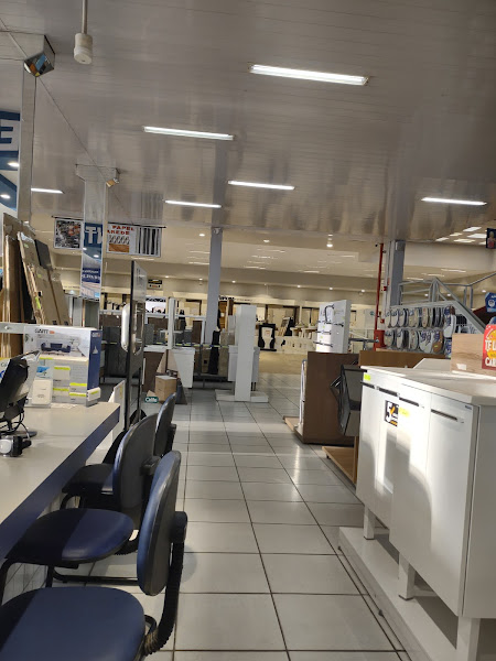 Foto 3 Santa Izabel - O Forte da Construção