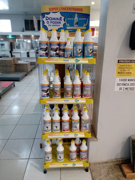 Foto 4 Santa Izabel - O Forte da Construção