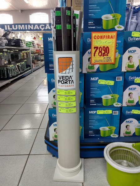 Foto 6 Santa Izabel - O Forte da Construção