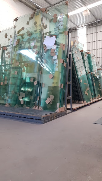 Foto 4 Vidros Freitas I Campinas I Hortolândia/SP