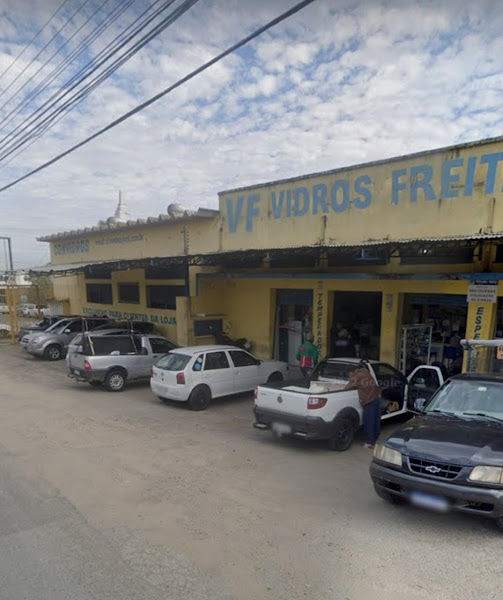 Foto 5 Vidros Freitas I Campinas I Hortolândia/SP Foto 5 Vidros Freitas I Campinas I Hortolândia/SP