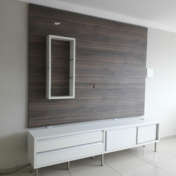 MB Marcenaria e montagem BORGES