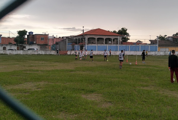 Campo Do América
