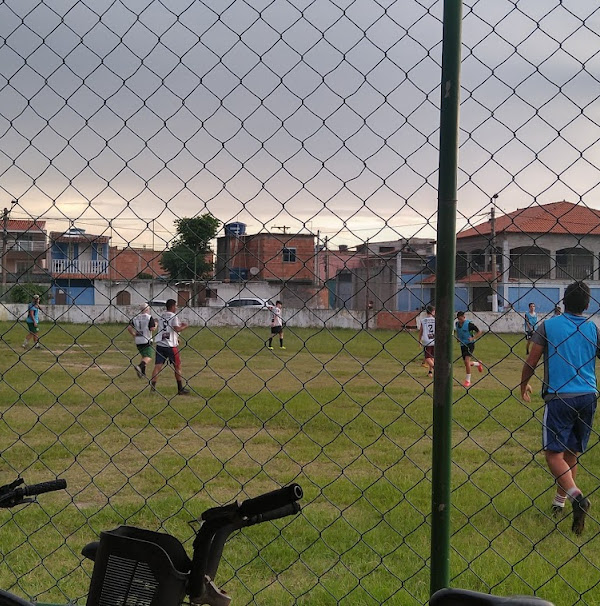 Foto 1 Campo Do América Foto 1 Campo Do América