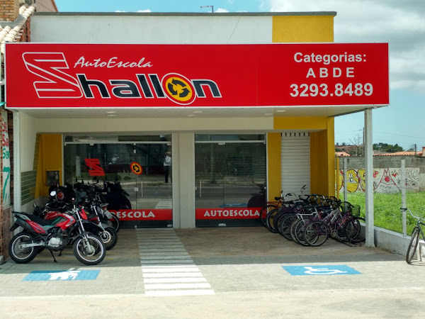 Auto Escola Shallon