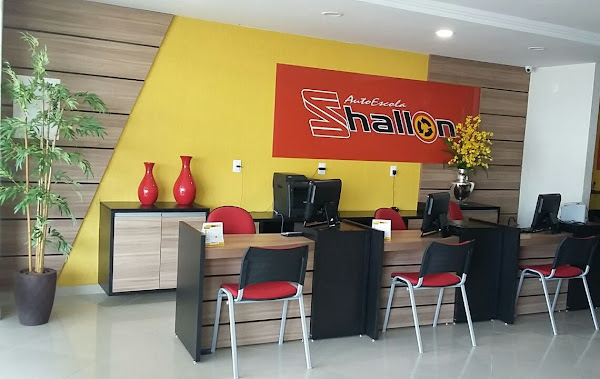 Foto 1 Auto Escola Shallon