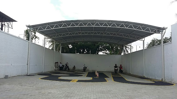 Foto 2 Auto Escola Shallon