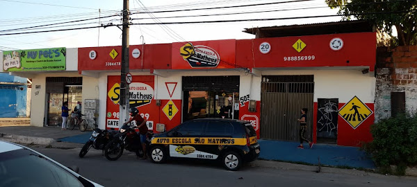 Foto 1 Auto Escola São Matheus
