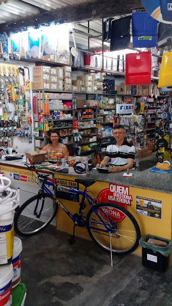 Foto 1 Hilton - Material Para Construção