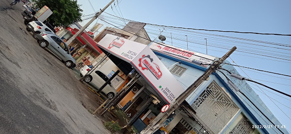 Pires Auto Pecas Maracanaú