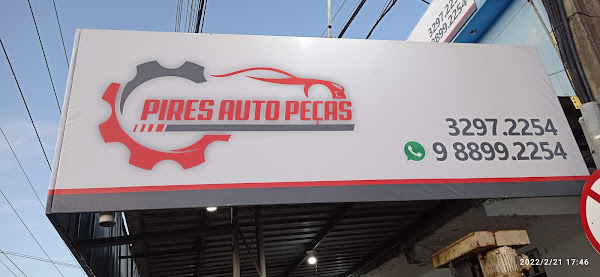 Foto 2 Pires Auto Pecas Maracanaú