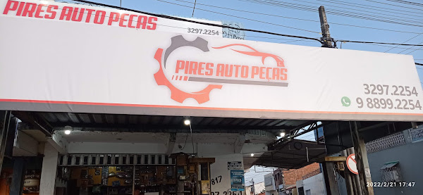 Foto 3 Pires Auto Pecas Maracanaú