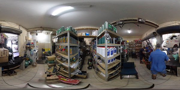 Foto 1 Auto Peças Maracanaú