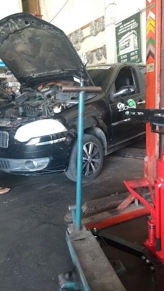 Foto 2 Auto Peças Maracanaú