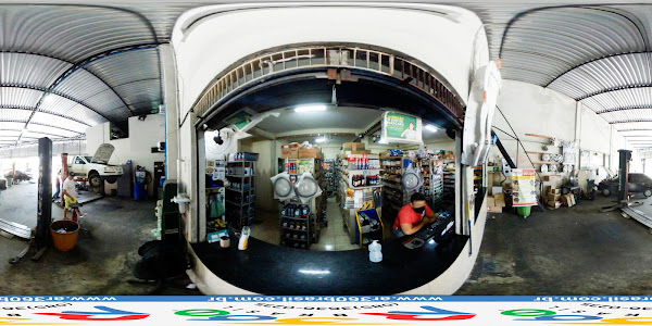 Foto 3 Auto Peças Maracanaú