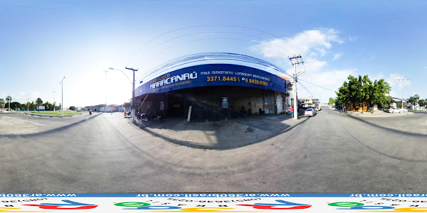 Foto 4 Auto Peças Maracanaú